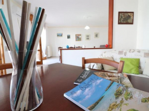 Apartment Near The Sea In Otranto - Holiday House Ludovica In Salento Otranto